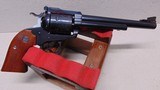 Ruger NM Blackhawk Bisley,357 Magnum !!! SOLD !!! - 14 of 19