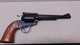 Ruger NM Blackhawk Bisley,357 Magnum !!! SOLD !!! - 3 of 19