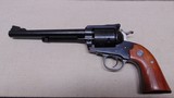 Ruger NM Blackhawk Bisley,357 Magnum !!! SOLD !!! - 8 of 19