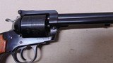 Ruger NM Blackhawk Bisley,357 Magnum !!! SOLD !!! - 5 of 19
