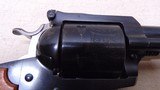 Ruger NM Blackhawk Bisley,357 Magnum !!! SOLD !!! - 6 of 19