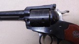 Ruger NM Blackhawk Bisley,357 Magnum !!! SOLD !!! - 10 of 19