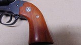 Ruger NM Blackhawk Bisley,357 Magnum !!! SOLD !!! - 9 of 19