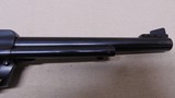 Ruger NM Blackhawk Bisley,357 Magnum !!! SOLD !!! - 7 of 19