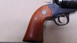 Ruger NM Blackhawk Bisley,357 Magnum !!! SOLD !!! - 4 of 19
