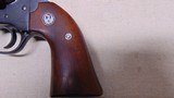 Ruger NM Blackhawk Bisley,45 Colt !!! SOLD !!! - 8 of 15