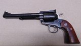Ruger NM Blackhawk Bisley,45 Colt !!! SOLD !!! - 7 of 15