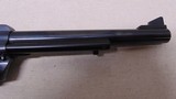 Ruger NM Blackhawk Bisley,45 Colt !!! SOLD !!! - 6 of 15