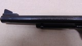 Ruger NM Blackhawk Bisley,45 Colt !!! SOLD !!! - 10 of 15