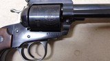 Ruger NM Blackhawk Bisley,45 Colt !!! SOLD !!! - 5 of 15
