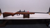Marlin Model 62 Levermatic,256 Win. Magnum. !!! SOLD !!! - 1 of 23