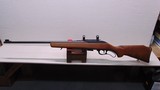 Marlin Model 62 Levermatic,256 Win. Magnum. !!! SOLD !!! - 12 of 23
