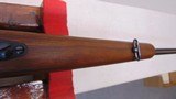 Marlin Model 62 Levermatic,256 Win. Magnum. !!! SOLD !!! - 10 of 23