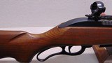 Marlin Model 62 Levermatic,256 Win. Magnum. !!! SOLD !!! - 3 of 23