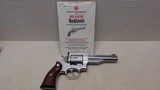 Ruger RedHawk,357 Magnum