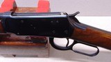 Winchester Pre-64 Model 94 !!! SOLD !!! - 14 of 22
