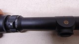 !!! SOLD !!! Leupold 6.5-20 X 40MM Scope $595.00 Shipped !!! SOLD !!! - 10 of 12