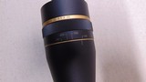 !!! SOLD !!! Leupold 6.5-20 X 40MM Scope $595.00 Shipped !!! SOLD !!! - 3 of 12
