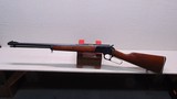 Marlin Golden 39A Mountie,22LR !!! SOLD !!! - 11 of 20