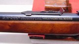 Marlin Golden 39A Mountie,22LR !!! SOLD !!! - 16 of 20