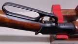 Marlin Golden 39A Mountie,22LR !!! SOLD !!! - 8 of 20