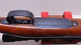 Remington Model 722 Rifle 222 Rem Magnum !!SOLD!! - 8 of 16