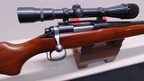 Remington Model 722 Rifle 222 Rem Magnum !!SOLD!! - 3 of 16