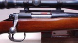 Remington Model 722 Rifle 222 Rem Magnum !!SOLD!! - 4 of 16
