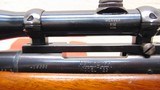 Remington Model 722 Rifle 222 Rem Magnum !!SOLD!! - 13 of 16