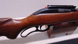 Marlin Model 62 Levermatic,30 Carbine !!! SOLD !!! - 3 of 21