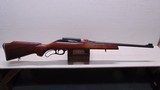 Marlin Model 62 Levermatic,30 Carbine !!! SOLD !!! - 1 of 21