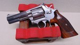 Smith & Wesson No Dash 686,357 Magnum.!!!SOLD!!! - 13 of 18
