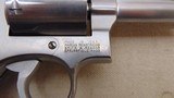 Smith & Wesson No Dash 686,357 Magnum.!!!SOLD!!! - 3 of 18