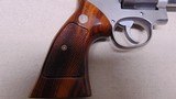 Smith & Wesson No Dash 686,357 Magnum.!!!SOLD!!! - 2 of 18