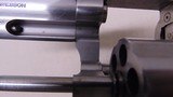 Smith & Wesson No Dash 686,357 Magnum.!!!SOLD!!! - 9 of 18