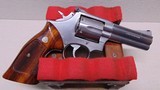 Smith & Wesson No Dash 686,357 Magnum.!!!SOLD!!! - 14 of 18