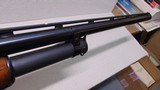 Winchester Model 12 Upgrade,12 Gauge - 5 of 21