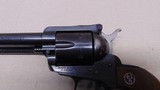 Ruger OM Three Screw Blackhawk,357 Magnum !!! SOLD !!! - 12 of 20