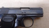 FN Baby Browning,25ACP !!! SOLD !!! - 8 of 14