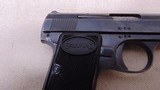 FN Baby Browning,25ACP !!! SOLD !!! - 7 of 14