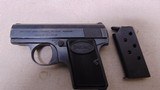 FN Baby Browning,25ACP !!! SOLD !!! - 1 of 14