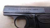 FN Baby Browning,25ACP !!! SOLD !!! - 4 of 14