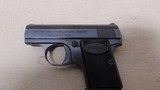 FN Baby Browning,25ACP !!! SOLD !!! - 3 of 14