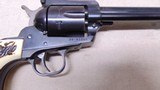 Ruger N M Blackhawk,357 Magnum - 2 of 19