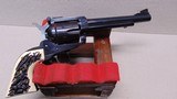 Ruger N M Blackhawk,357 Magnum - 12 of 19