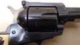 Ruger N M Blackhawk,357 Magnum - 5 of 19