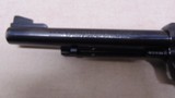 Ruger N M Blackhawk,357 Magnum - 10 of 19