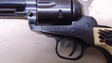 Ruger N M Blackhawk,357 Magnum - 8 of 19