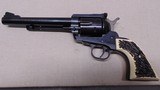Ruger N M Blackhawk,357 Magnum - 6 of 19