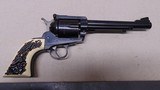 Ruger N M Blackhawk,357 Magnum - 1 of 19